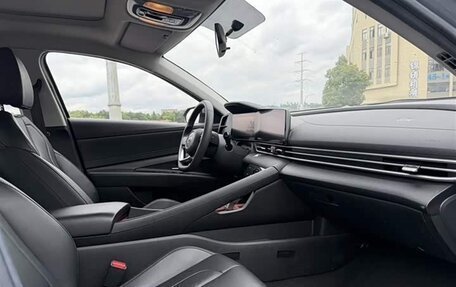Hyundai Elantra, 2021 год, 1 173 000 рублей, 8 фотография