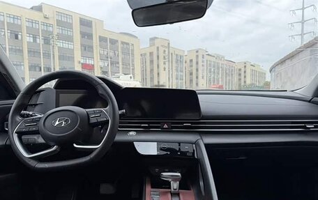 Hyundai Elantra, 2021 год, 1 173 000 рублей, 6 фотография