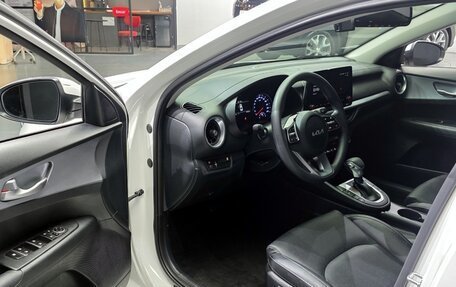 KIA K3, 2023 год, 1 637 000 рублей, 5 фотография