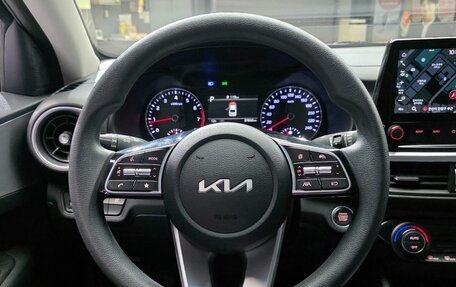 KIA K3, 2023 год, 1 637 000 рублей, 9 фотография