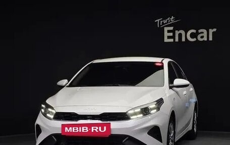 KIA K3, 2023 год, 1 637 000 рублей, 2 фотография