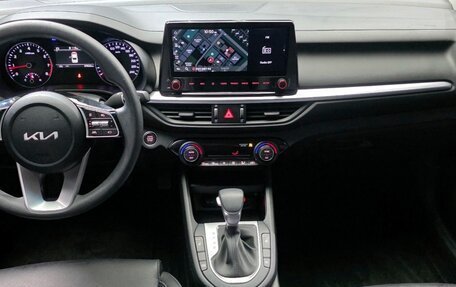 KIA K3, 2023 год, 1 637 000 рублей, 8 фотография
