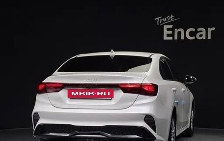 KIA K3, 2023 год, 1 637 000 рублей, 3 фотография