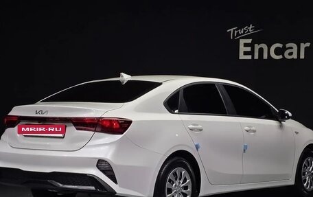 KIA K3, 2023 год, 1 637 000 рублей, 4 фотография