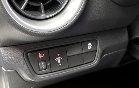 KIA K3, 2023 год, 1 637 000 рублей, 17 фотография