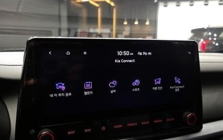 KIA K3, 2023 год, 1 637 000 рублей, 14 фотография