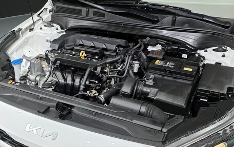KIA K3, 2023 год, 1 637 000 рублей, 22 фотография