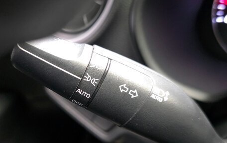 KIA K3, 2023 год, 1 637 000 рублей, 18 фотография