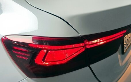 KIA K3, 2023 год, 1 637 000 рублей, 26 фотография