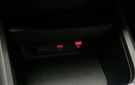 KIA K3, 2023 год, 1 637 000 рублей, 23 фотография