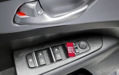 KIA K3, 2023 год, 1 637 000 рублей, 19 фотография