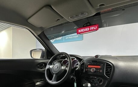 Nissan Juke II, 2014 год, 1 112 000 рублей, 14 фотография