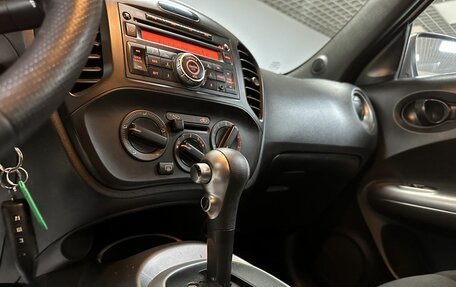 Nissan Juke II, 2014 год, 1 112 000 рублей, 20 фотография