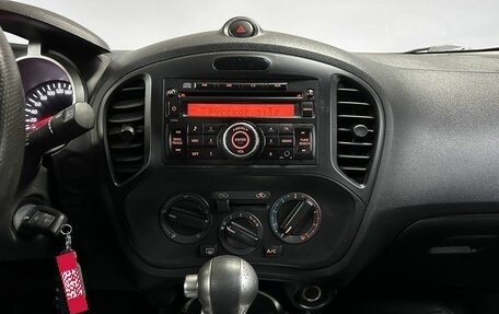 Nissan Juke II, 2014 год, 1 112 000 рублей, 19 фотография