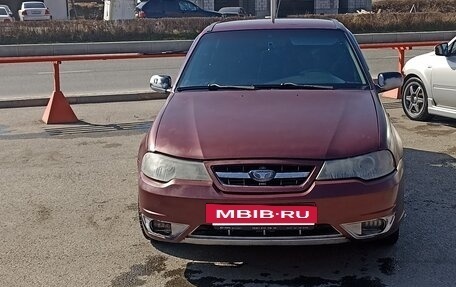 Daewoo Nexia I рестайлинг, 2010 год, 180 000 рублей, 2 фотография