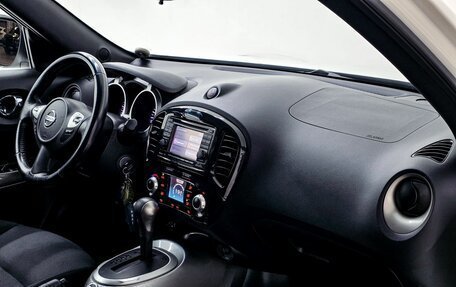 Nissan Juke II, 2011 год, 1 035 000 рублей, 8 фотография