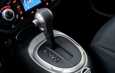 Nissan Juke II, 2011 год, 1 035 000 рублей, 15 фотография