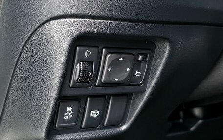 Nissan Juke II, 2011 год, 1 035 000 рублей, 19 фотография