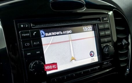 Nissan Juke II, 2011 год, 1 035 000 рублей, 11 фотография