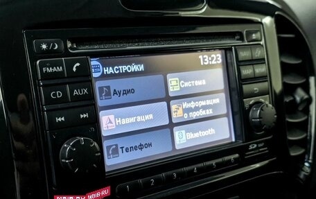 Nissan Juke II, 2011 год, 1 035 000 рублей, 13 фотография