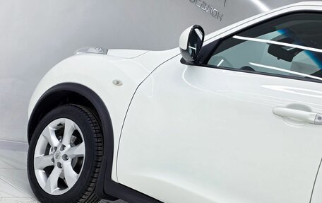 Nissan Juke II, 2011 год, 1 035 000 рублей, 28 фотография