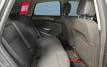 Opel Astra J, 2011 год, 797 500 рублей, 11 фотография