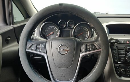 Opel Astra J, 2011 год, 797 500 рублей, 16 фотография