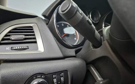 Opel Astra J, 2011 год, 797 500 рублей, 19 фотография