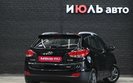 Hyundai ix35 I рестайлинг, 2013 год, 1 550 000 рублей, 7 фотография