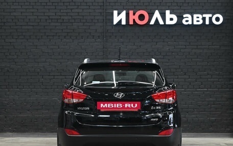 Hyundai ix35 I рестайлинг, 2013 год, 1 550 000 рублей, 5 фотография