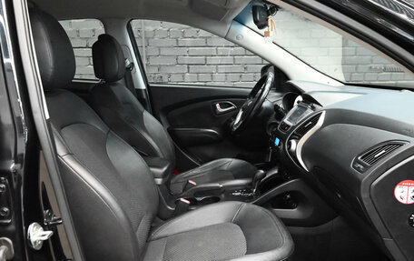 Hyundai ix35 I рестайлинг, 2013 год, 1 550 000 рублей, 10 фотография