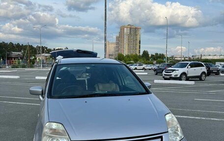 Honda Stream I рестайлинг, 2003 год, 530 000 рублей, 2 фотография