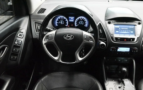 Hyundai ix35 I рестайлинг, 2013 год, 1 550 000 рублей, 13 фотография