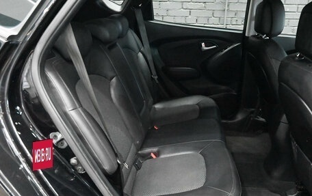 Hyundai ix35 I рестайлинг, 2013 год, 1 550 000 рублей, 11 фотография