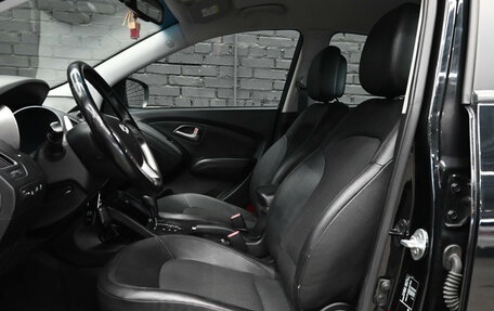 Hyundai ix35 I рестайлинг, 2013 год, 1 550 000 рублей, 18 фотография