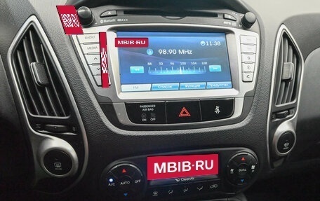 Hyundai ix35 I рестайлинг, 2013 год, 1 550 000 рублей, 16 фотография