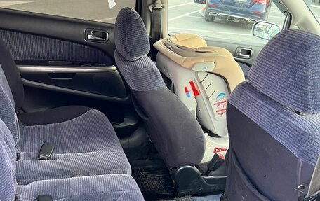 Honda Stream I рестайлинг, 2003 год, 530 000 рублей, 9 фотография