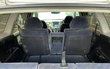 Honda Stream I рестайлинг, 2003 год, 530 000 рублей, 14 фотография