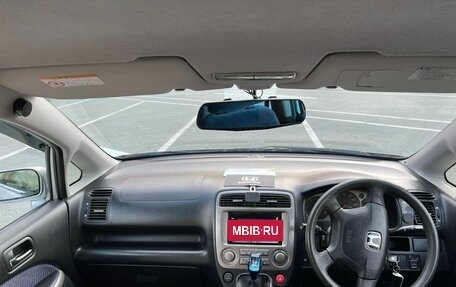 Honda Stream I рестайлинг, 2003 год, 530 000 рублей, 7 фотография