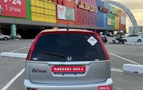 Honda Stream I рестайлинг, 2003 год, 530 000 рублей, 15 фотография