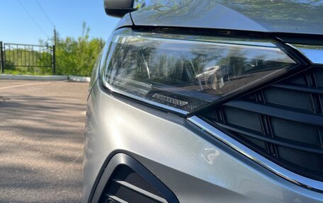 Volkswagen Polo VI (EU Market), 2020 год, 1 730 000 рублей, 2 фотография