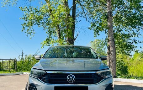 Volkswagen Polo VI (EU Market), 2020 год, 1 730 000 рублей, 8 фотография