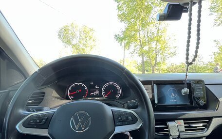 Volkswagen Polo VI (EU Market), 2020 год, 1 730 000 рублей, 7 фотография