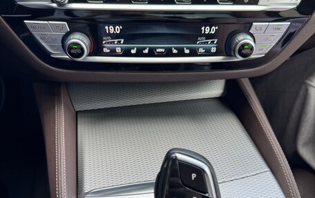 BMW 5 серия, 2021 год, 5 250 000 рублей, 8 фотография