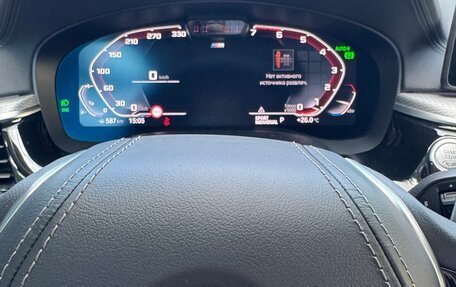 BMW 5 серия, 2021 год, 5 250 000 рублей, 7 фотография