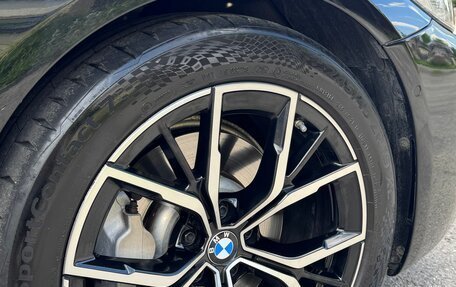 BMW 5 серия, 2021 год, 5 250 000 рублей, 5 фотография