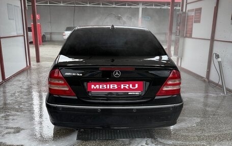 Mercedes-Benz C-Класс, 2000 год, 390 000 рублей, 2 фотография