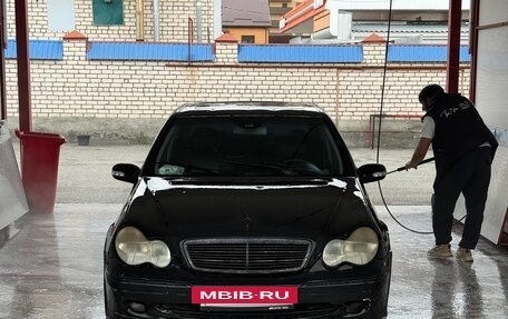Mercedes-Benz C-Класс, 2000 год, 390 000 рублей, 5 фотография