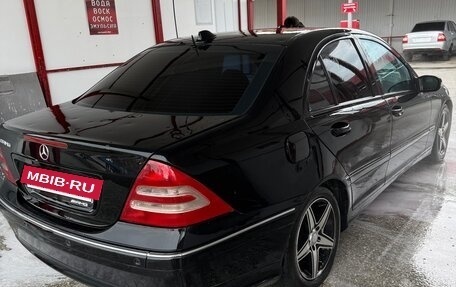 Mercedes-Benz C-Класс, 2000 год, 390 000 рублей, 3 фотография