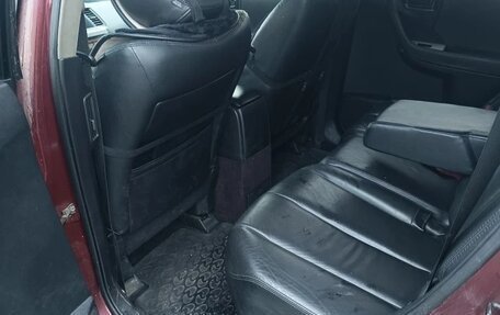 Nissan Murano, 2006 год, 270 000 рублей, 5 фотография